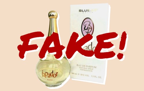 Hogyan lehet megállapítani, hogy egy parfüm hamis?