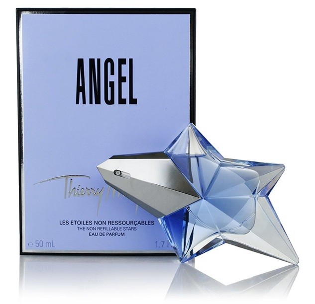 Mugler Angel eau de parfum nőknek 50 ml