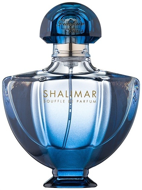 Guerlain Shalimar Souffle de Parfum eau de parfum nőknek 30 ml