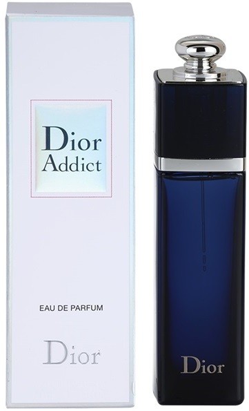Dior Dior Addict eau de parfum nőknek 50 ml