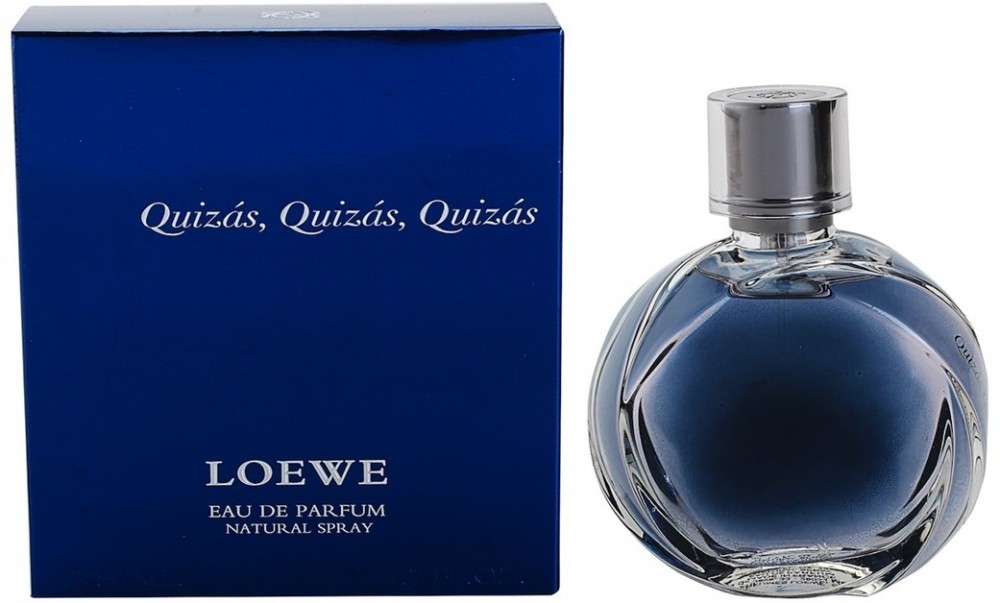 Loewe Quizás Loewe eau de parfum nőknek 50 ml