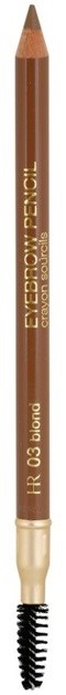 Helena Rubinstein Eyebrow Pencil szemöldök ceruza árnyalat 03 Blond 1,05 g