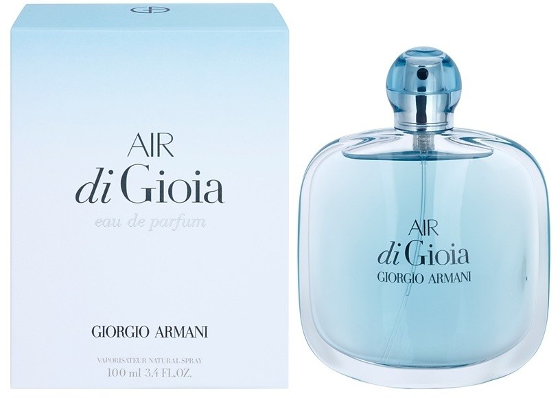 Armani Air di Gioia eau de parfum nőknek 100 ml