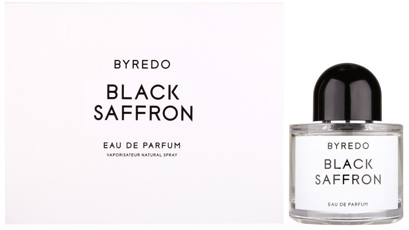 Byredo Black Saffron eau de parfum unisex 100 ml