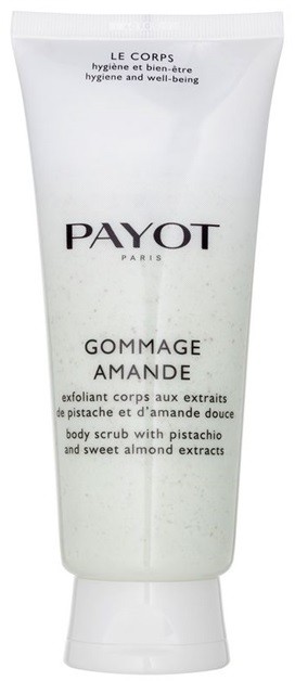 Payot Le Corps testpeeling  200 ml