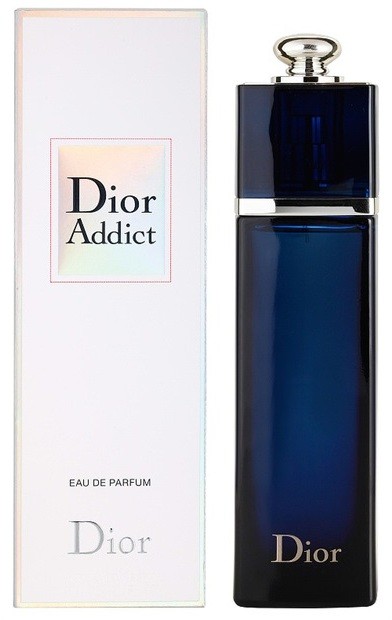 Dior Dior Addict eau de parfum nőknek 100 ml