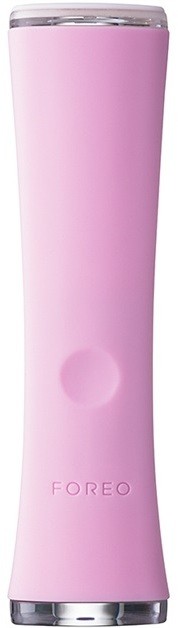 Foreo Espada toll kék világítással a pattanások csökkentésére Pink