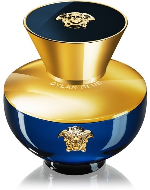 Versace Dylan Blue Pour Femme eau de parfum nőknek 30 ml