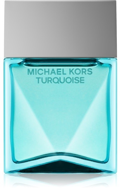 Michael Kors Turquoise eau de parfum nőknek 50 ml