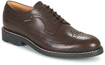 Oxford cipők Pellet NORMAN