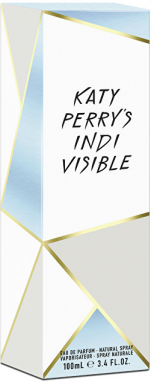 Katy Perry Indi Visible - EDP 30 ml galéria