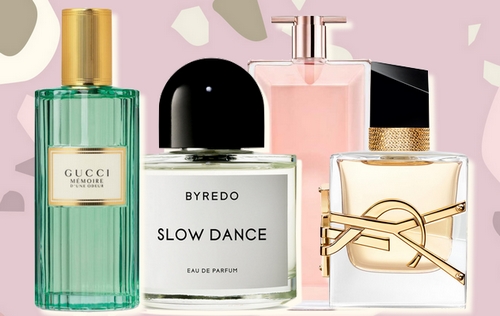 TOP 10: a 2019-es év legjobb parfümjei