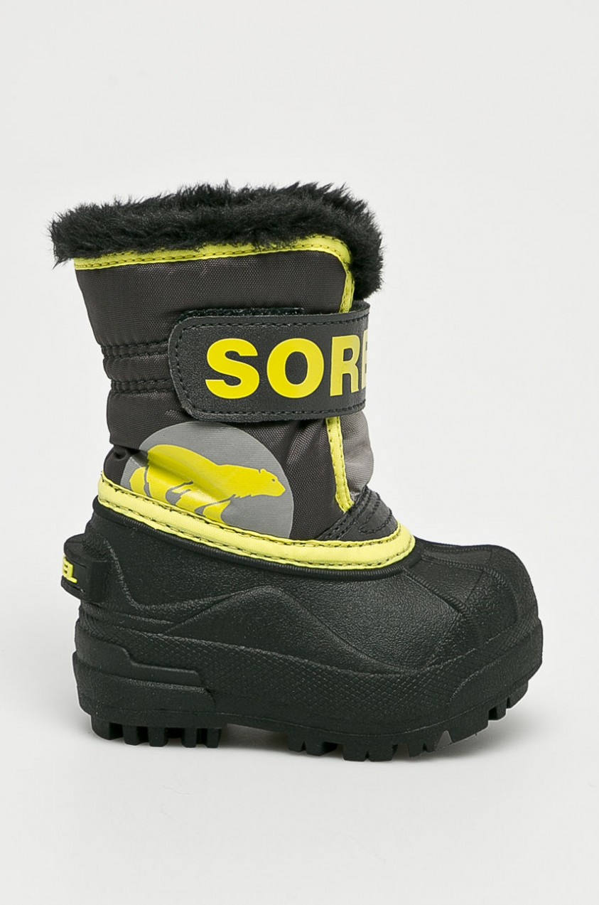 Sorel - Gyerek cipő Toddler Snow Commander