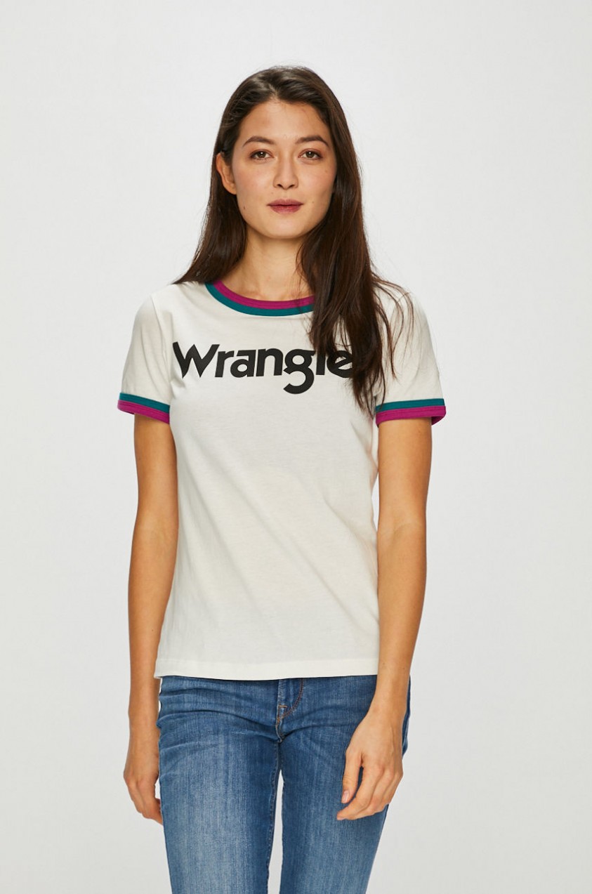 Wrangler - Top