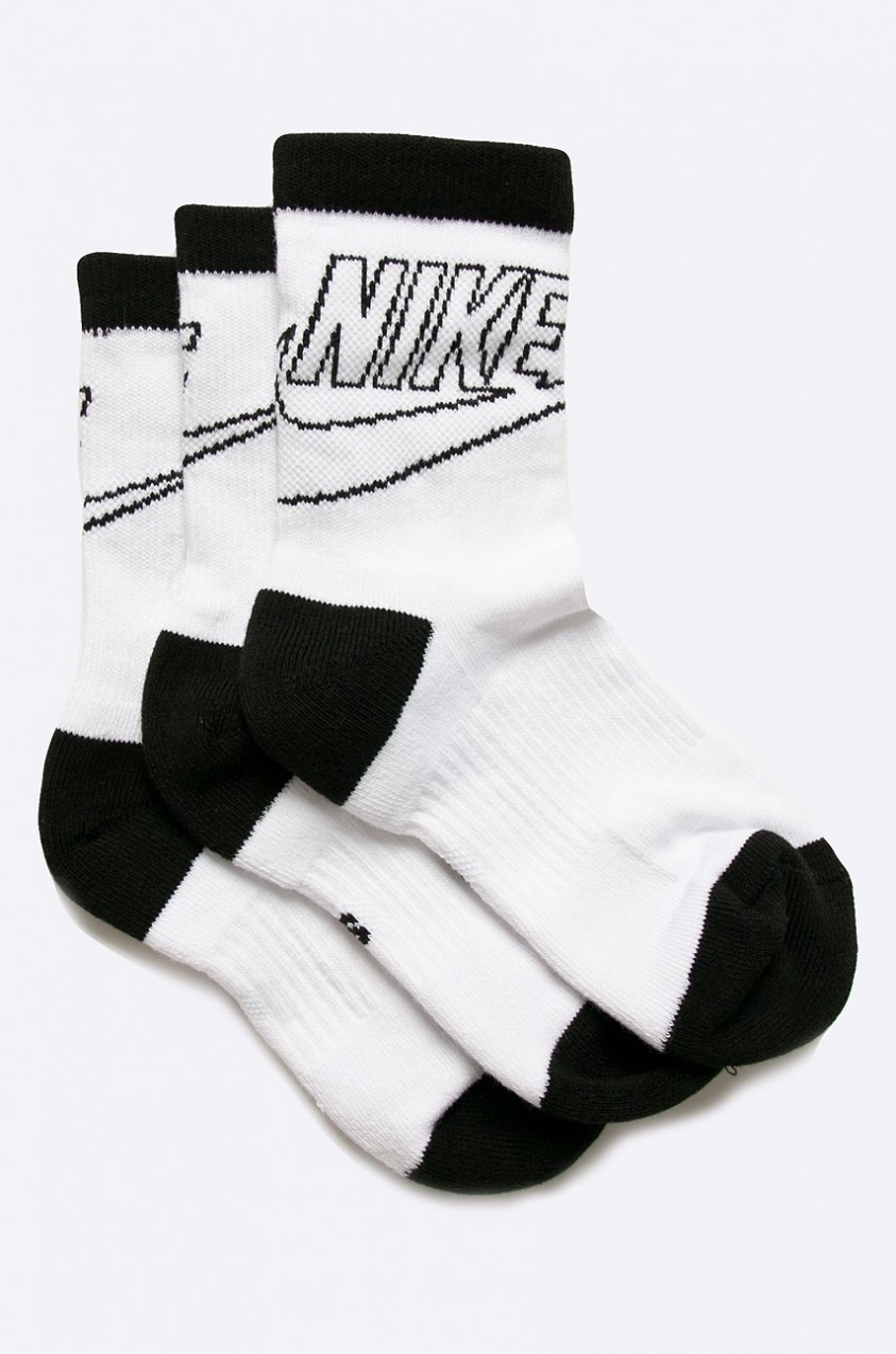 Nike Sportswear - Zokni (3 darab)