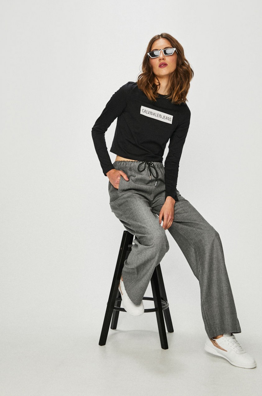 Calvin Klein Jeans - Nadrág