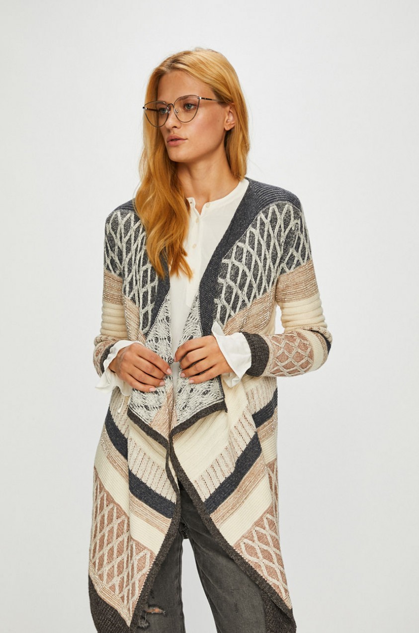 Desigual - Kardigán