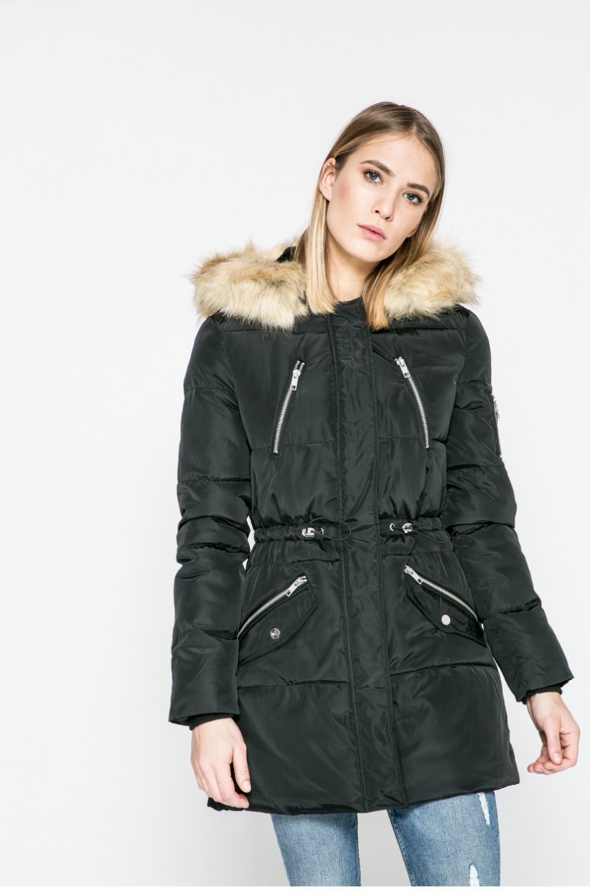 Tally weijl 2024 parka