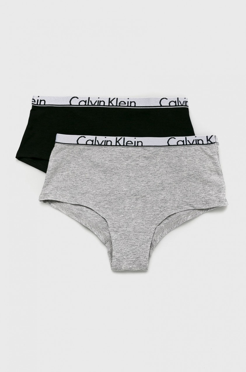 Calvin Klein Underwear - Gyerek bugyi (2 darab)