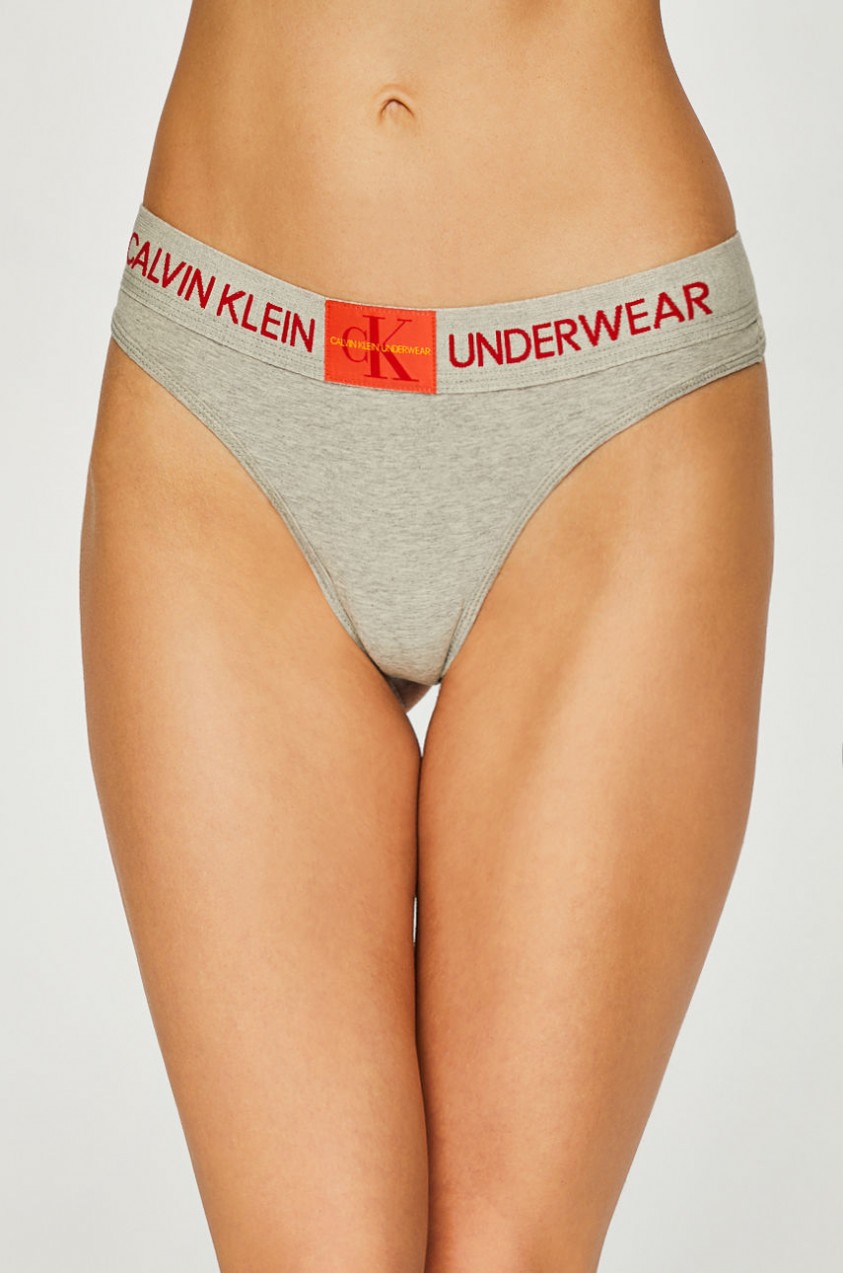 Calvin Klein Underwear - Tanga