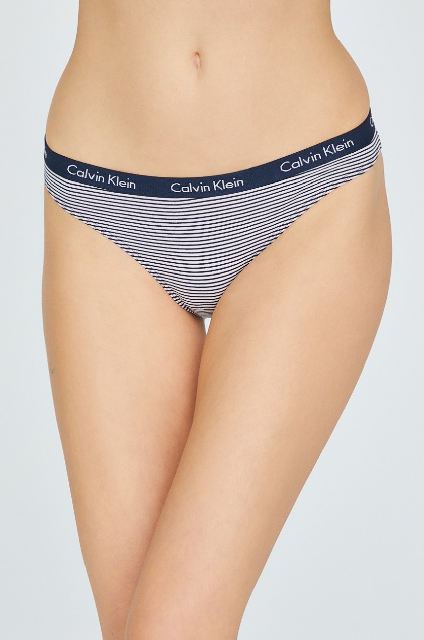 Calvin Klein Underwear - Kis bugyi (3 darab)