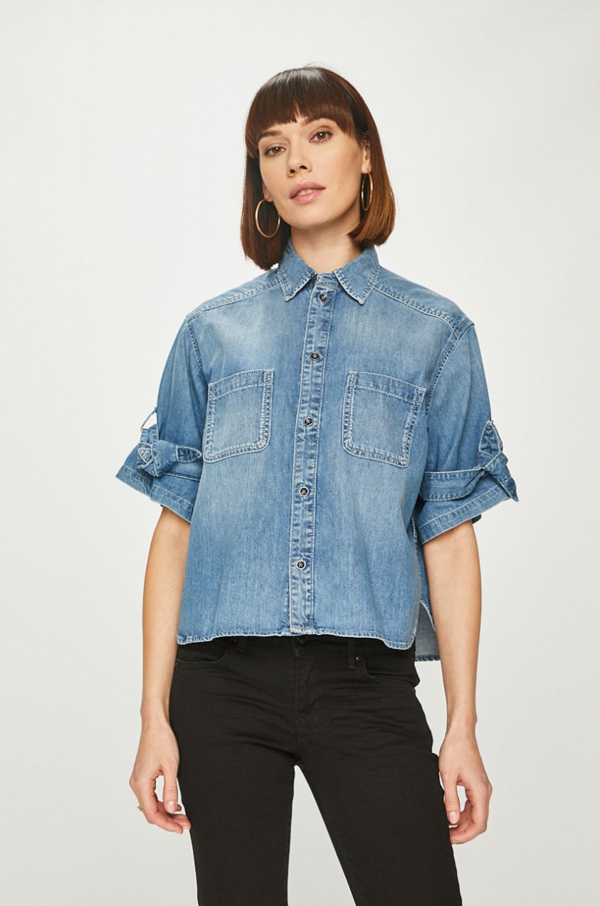 Pepe Jeans - Ing Ally