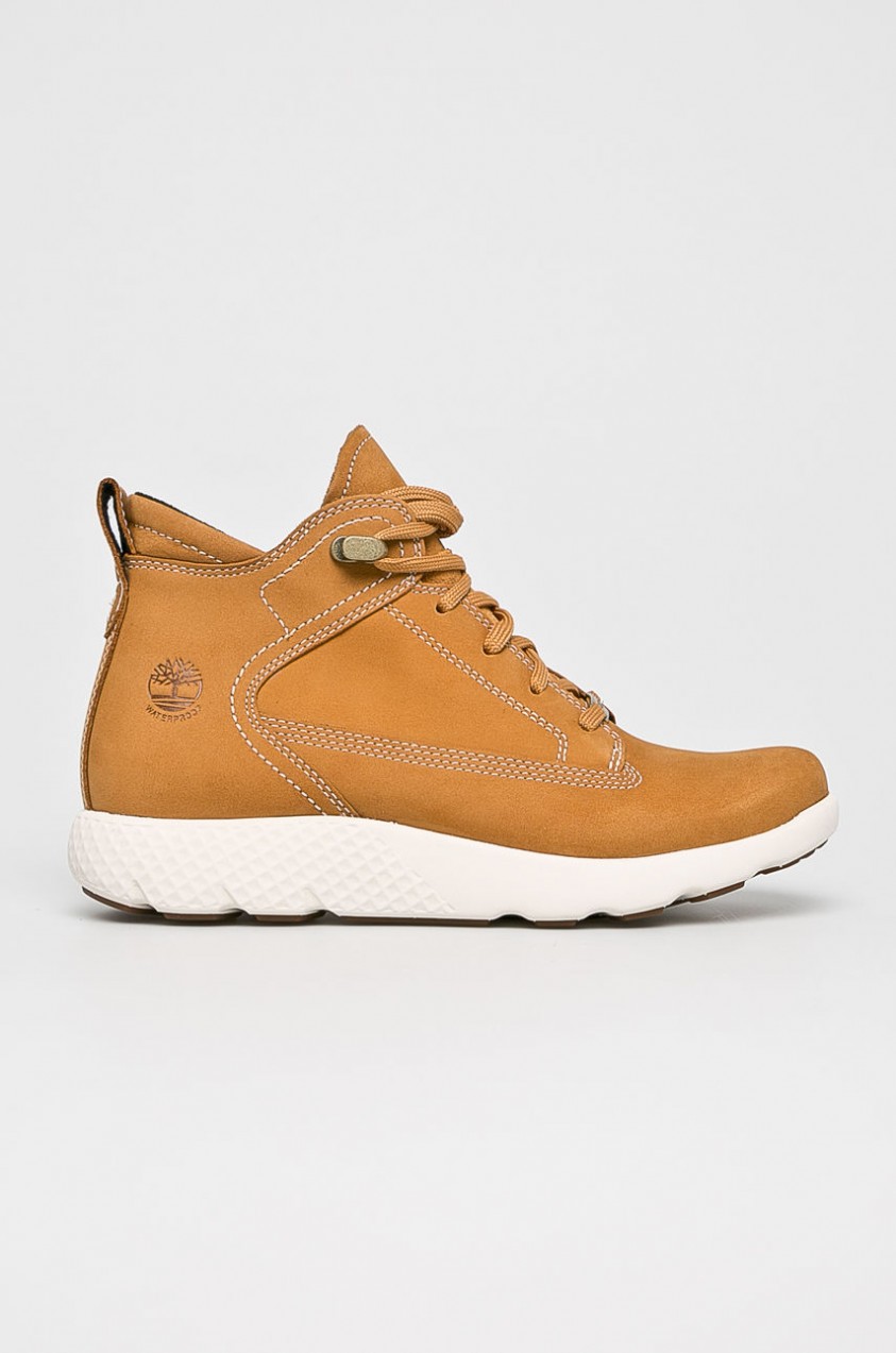 Timberland - Cipő FlyRoam WP