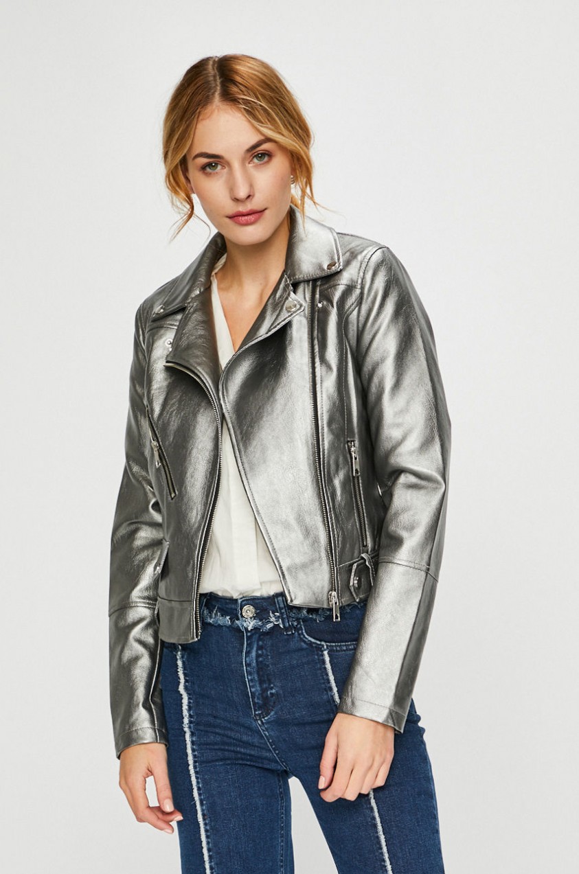 Vero Moda - Rövid kabát Mae