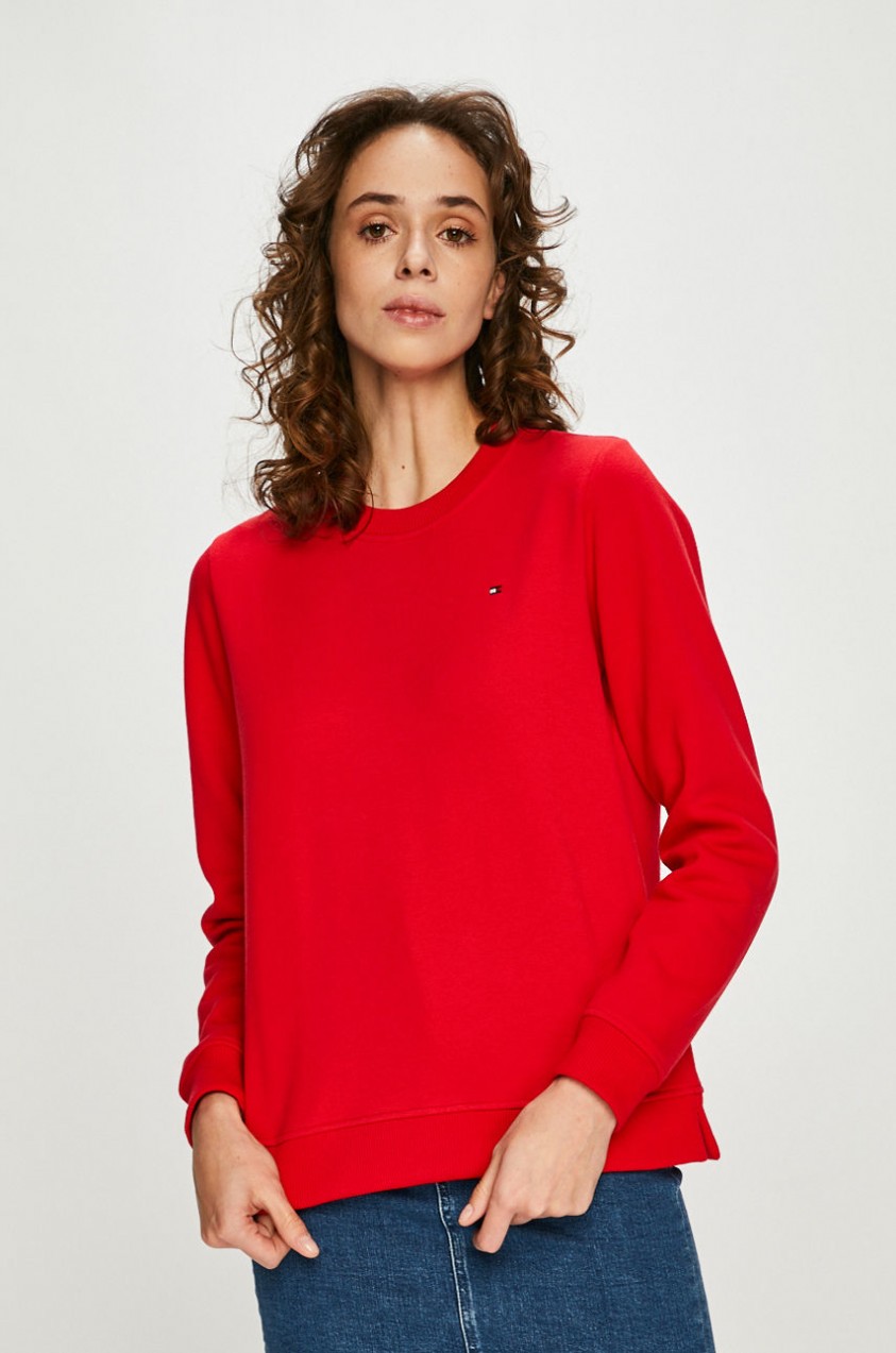 Tommy Hilfiger - Felső Louisa