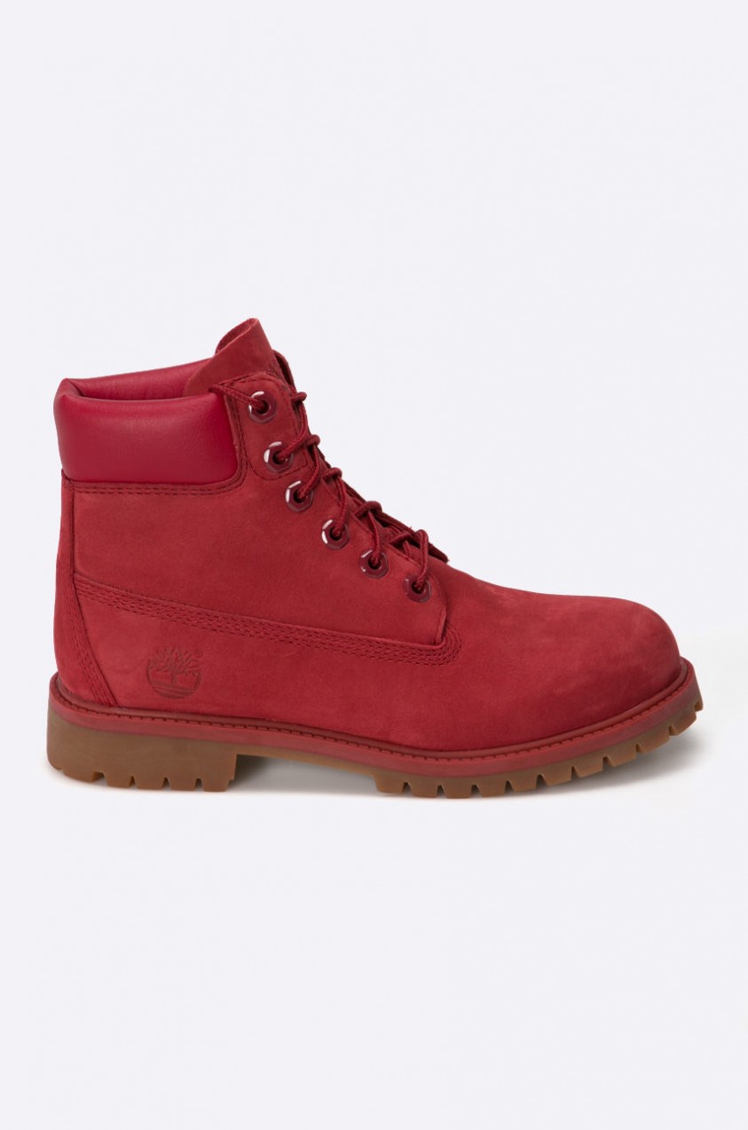 Timberland - Bokacipõ 6 In Premium