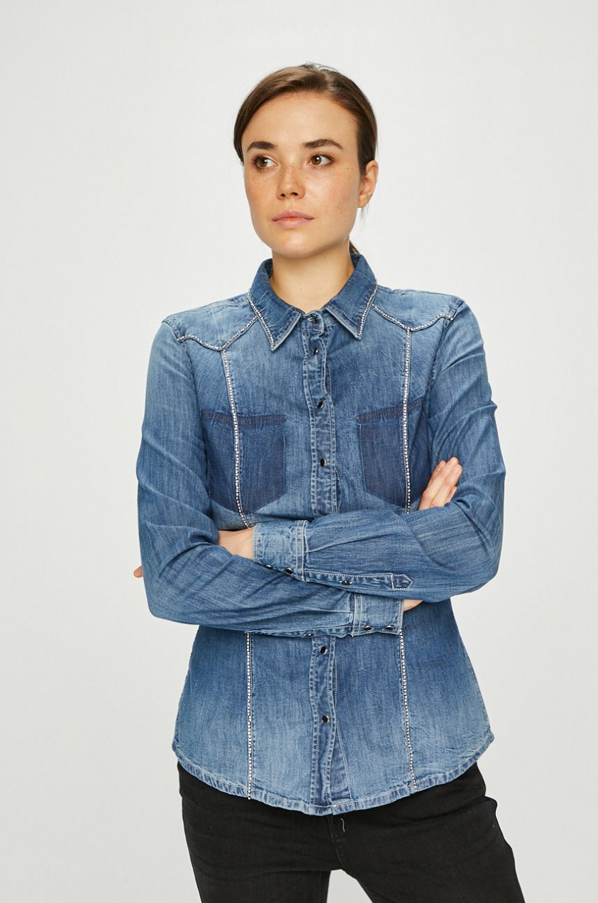 Guess Jeans - Ing Lalima