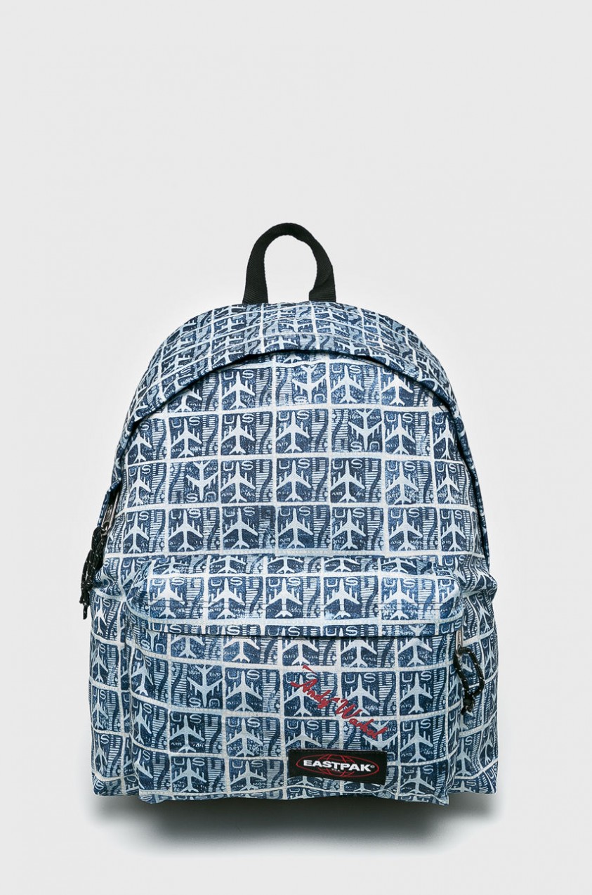 Eastpak - Hátizsák Andy Warhol