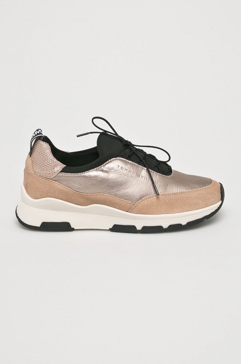 Tommy Hilfiger - Cipő