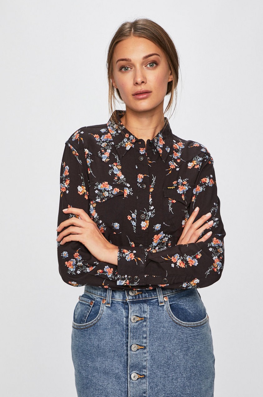 Wrangler - Ing