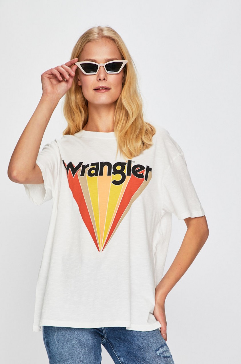 Wrangler - Top