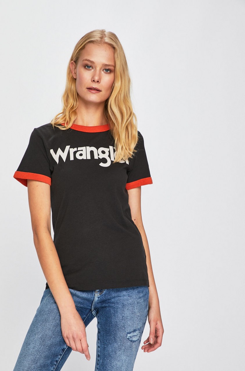Wrangler - Top
