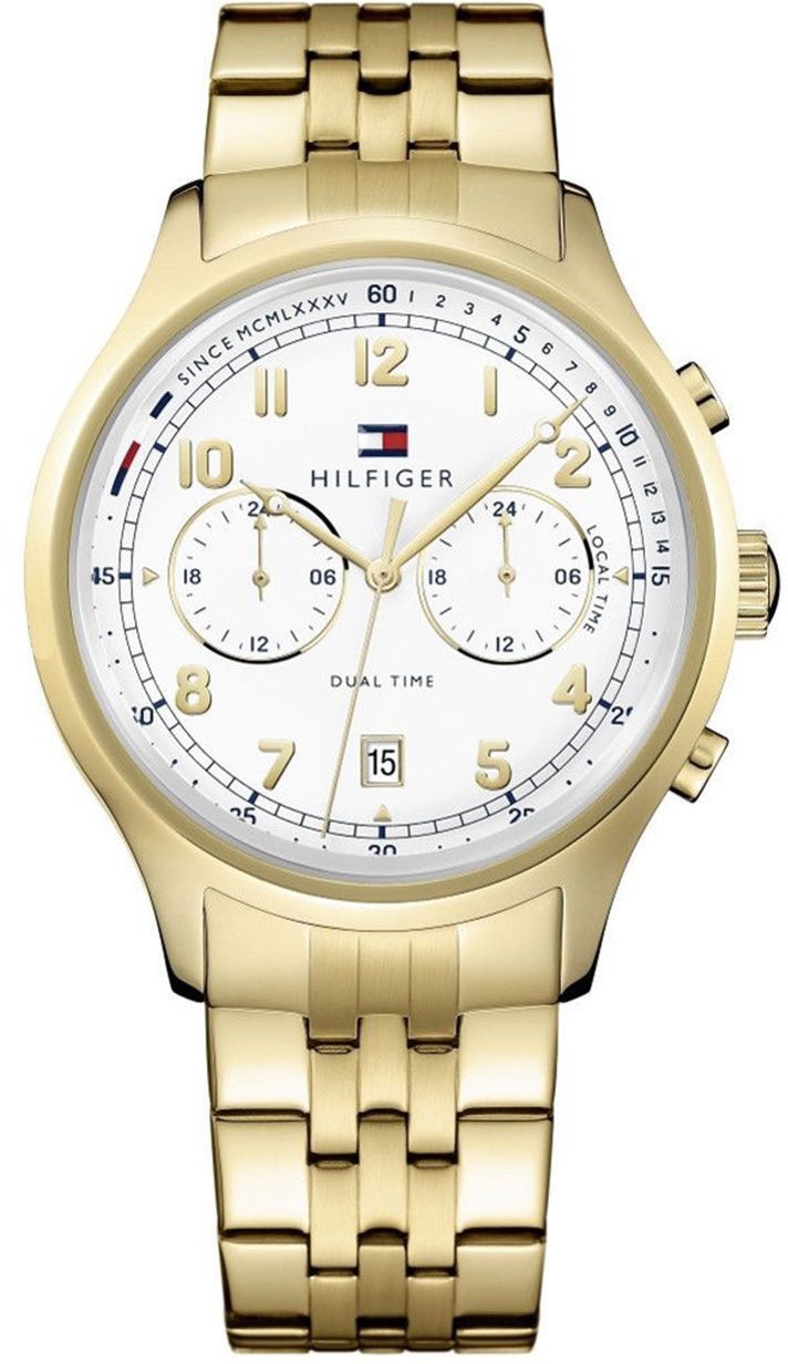 Tommy Hilfiger - Óra 1791390