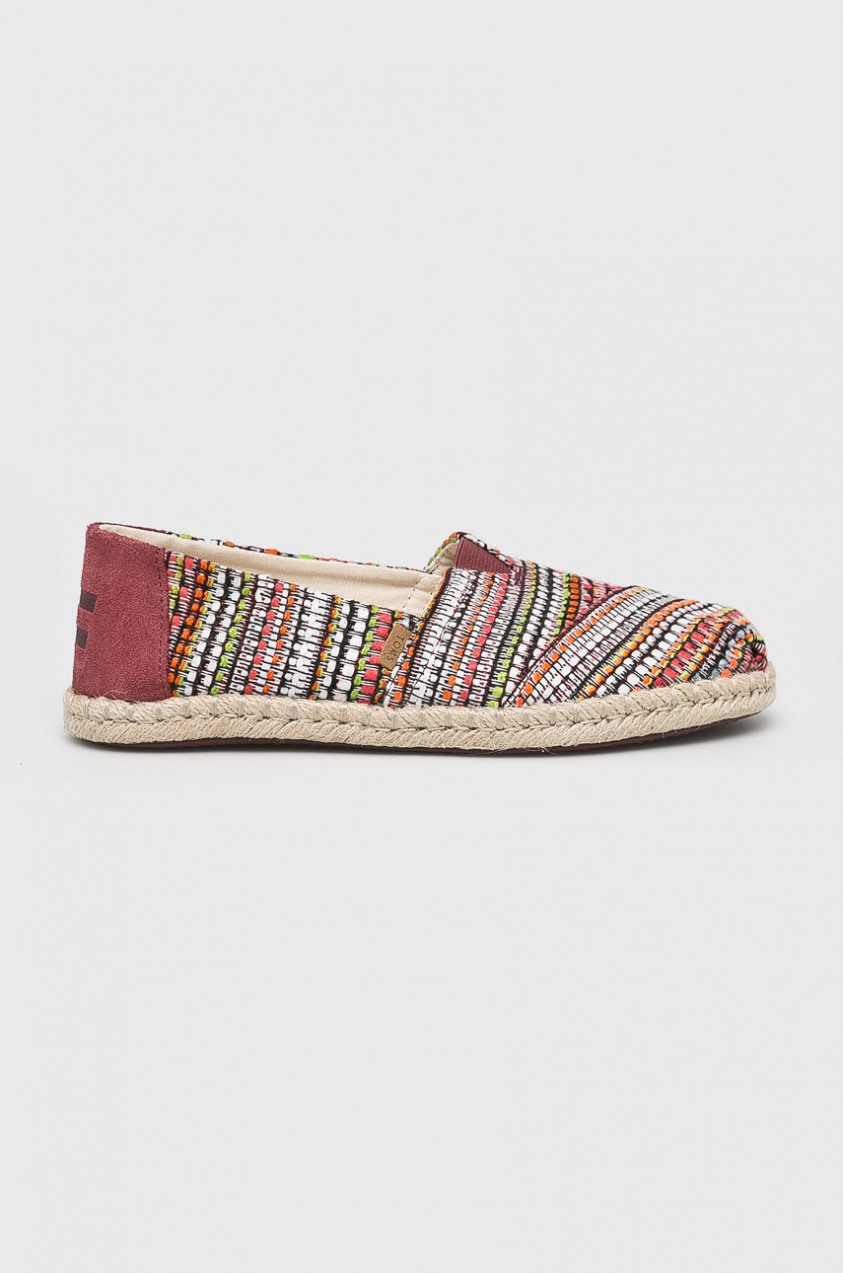 Toms - Espadrilles Global Woven