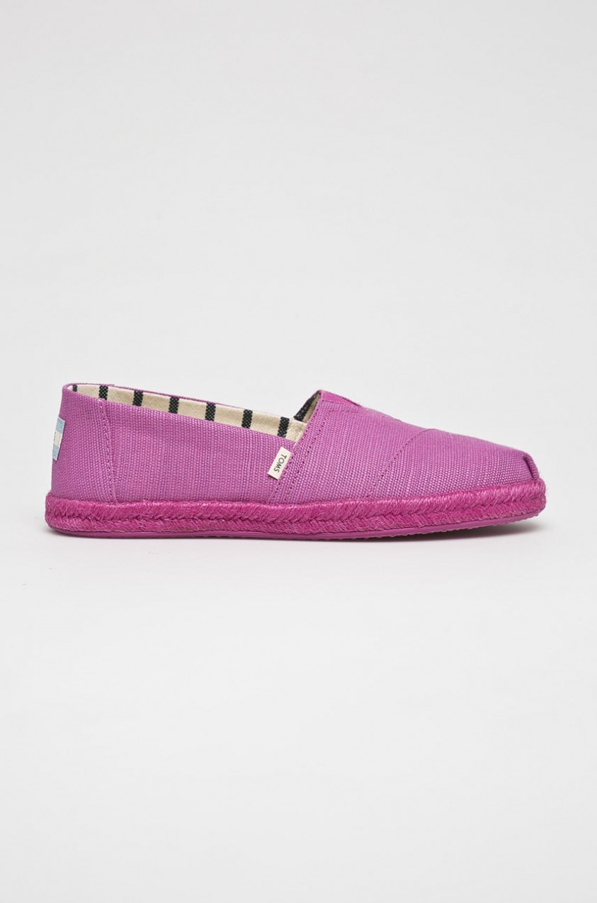 Toms - Espadrilles Heritage On Rope