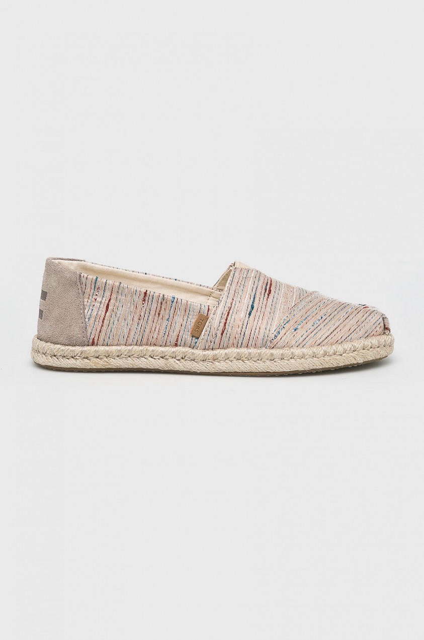 Toms - Espadrilles Classic
