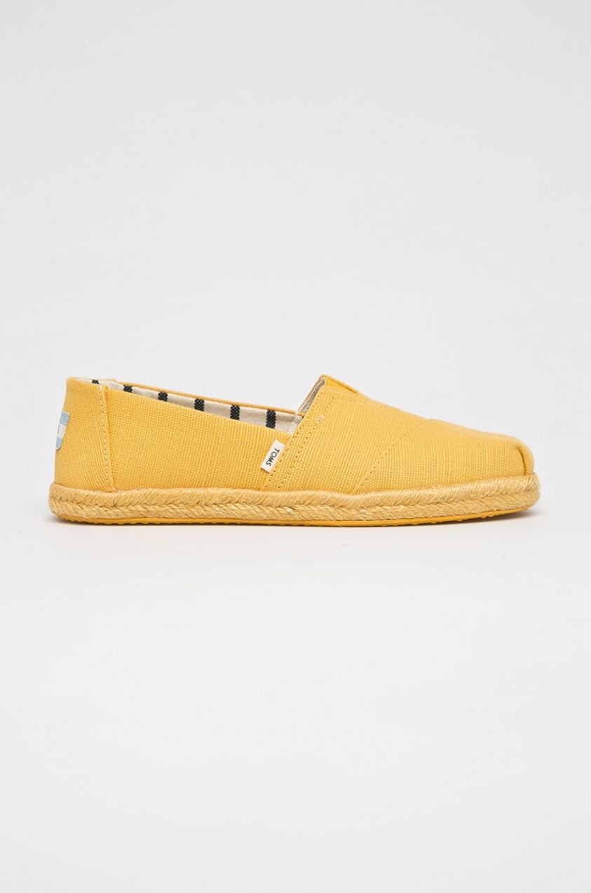 Toms - Espadrilles Heritage Canvas