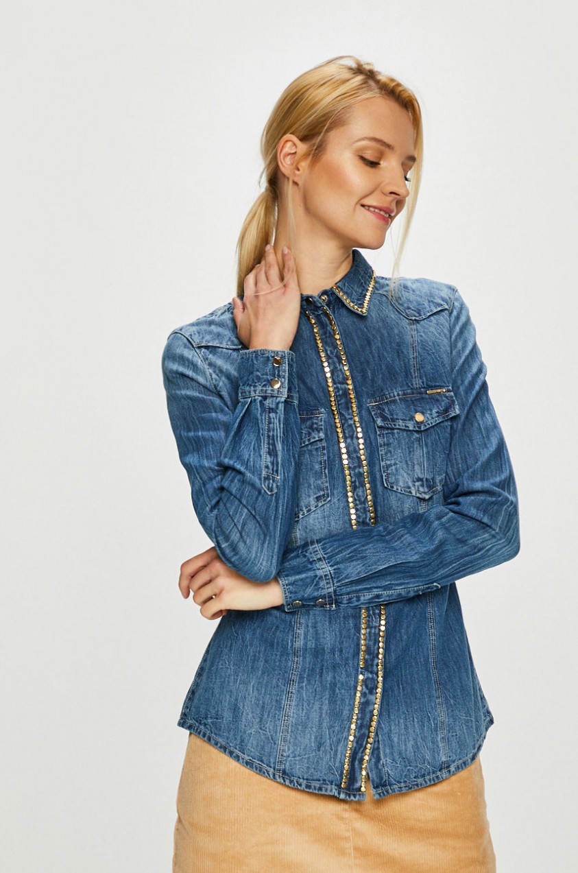Guess Jeans - Ing Lalima