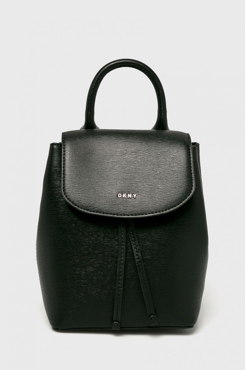 Dkny - Bőr hátizsák