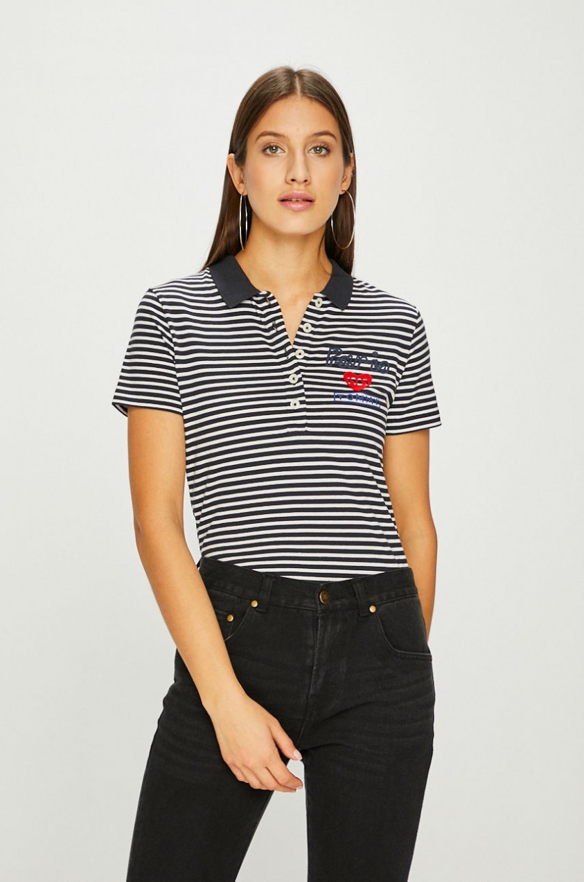 Tommy Hilfiger - Top Lia