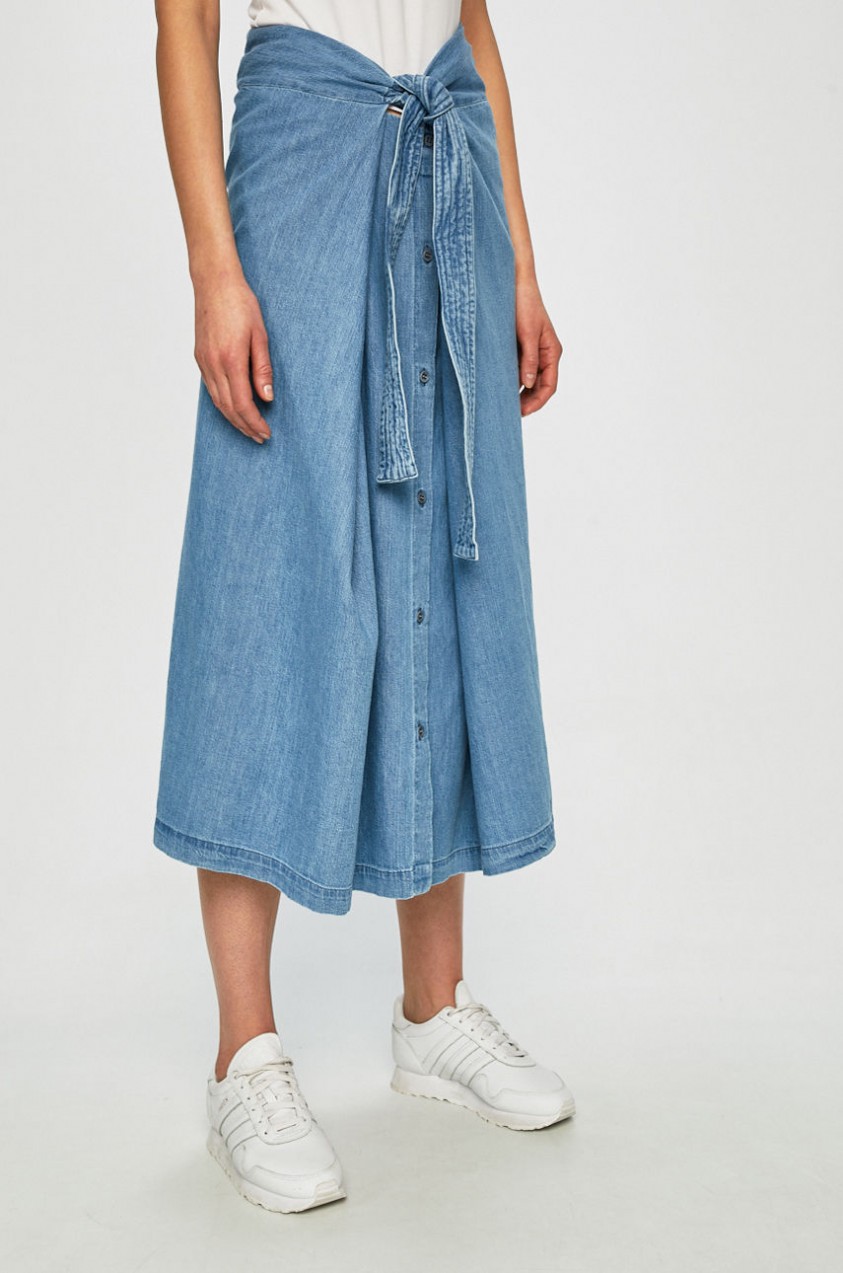 Levi's Made & Crafted - Szoknya