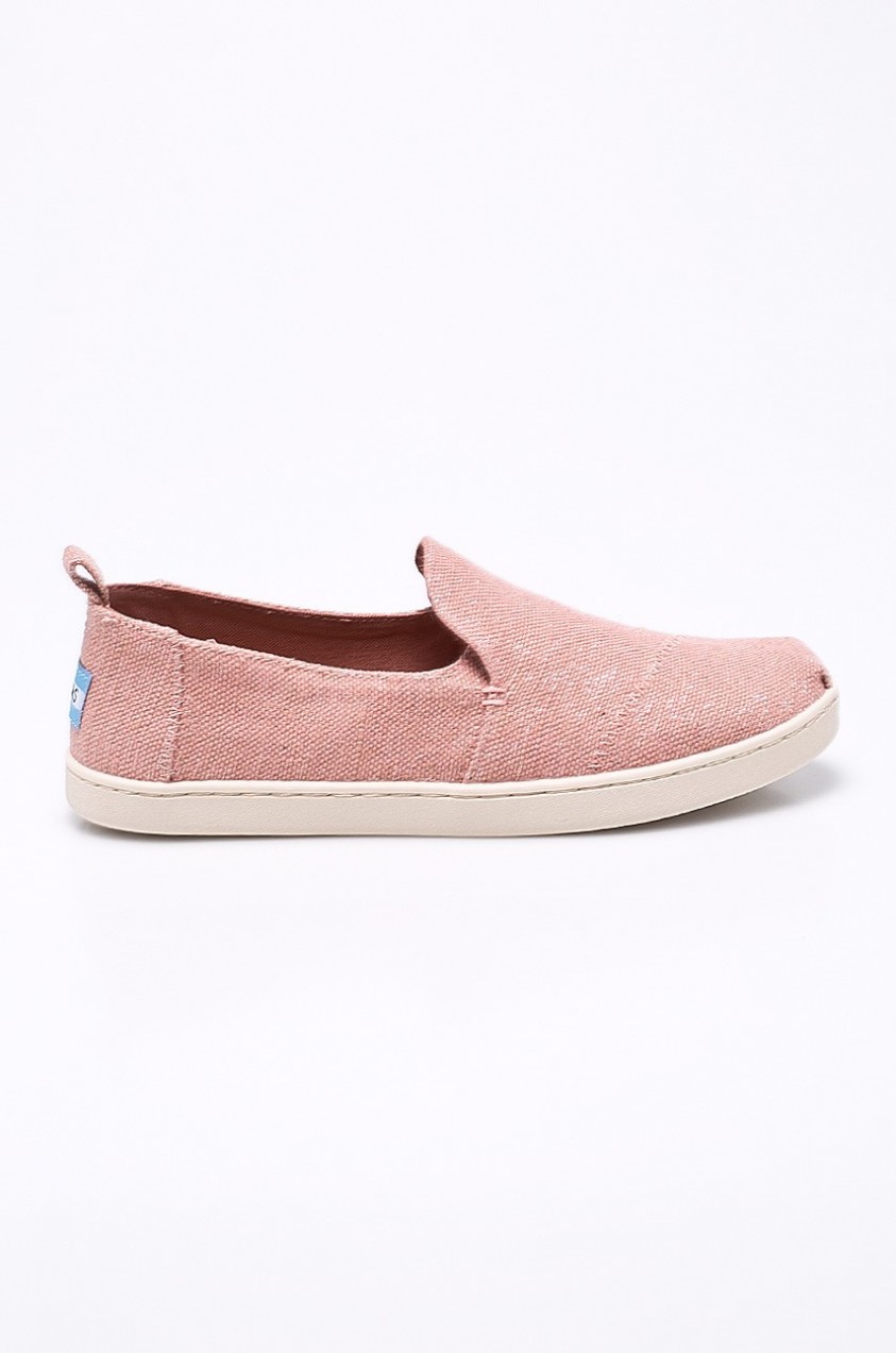 Toms - Espadrilles Deconstructed Alpargata