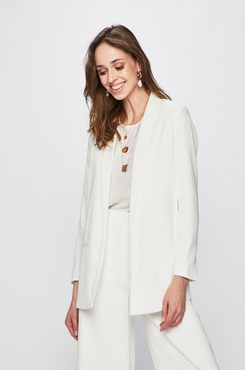 Vero Moda - Kiskabát