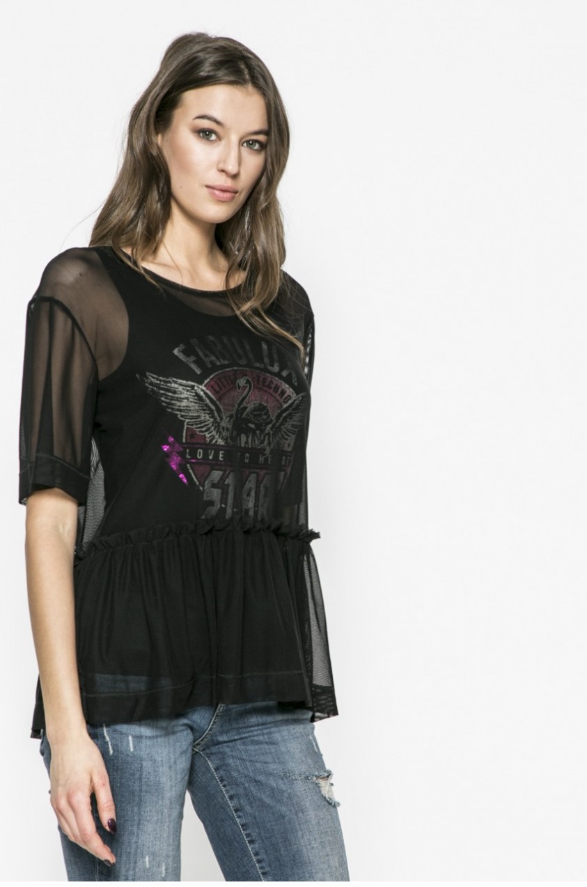 Guess Jeans - Top Fabulux