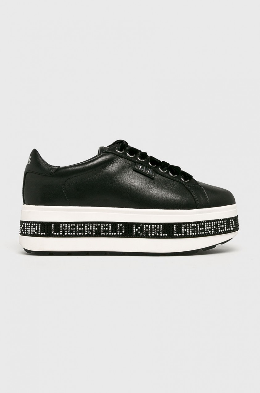 Karl Lagerfeld - Cipő