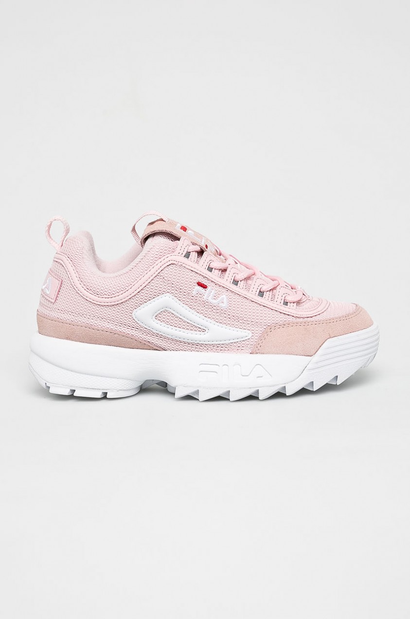 Fila - Cipő Disruptor Mesh Low